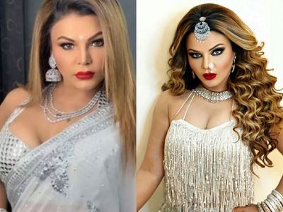 Rakhi Sawant Rakhi Sawant
