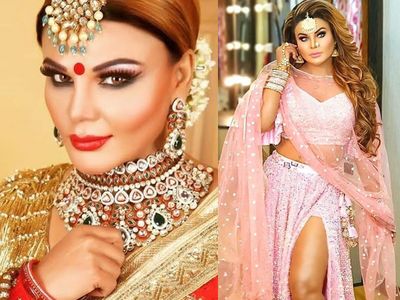 Rakhi Sawant Rakhi Sawant