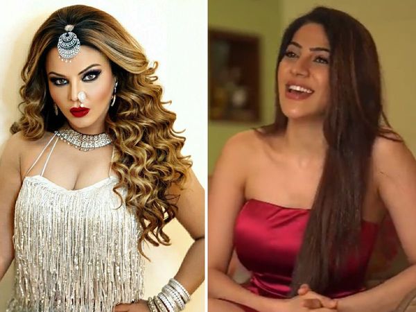 Nikki Tamboli in Bigg Boss 14 Finale Actress Become First Finalist