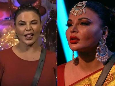 Rakhi Sawant Rakhi Sawant