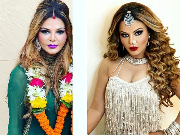 Rakhi Sawant