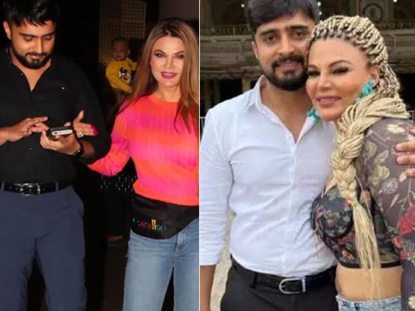 rakhi sawant Dance Academy: boyfriend adil khan durrani Want To open Dance Academy For rakhi sawant After Expensive Gift