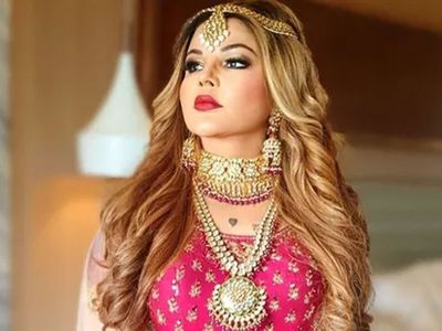 Rakhi Sawant