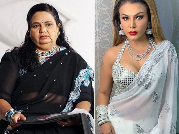Rakhi Sawant bigg boss 14 fame pay her mother all hospital bill with 14 lakh rupees