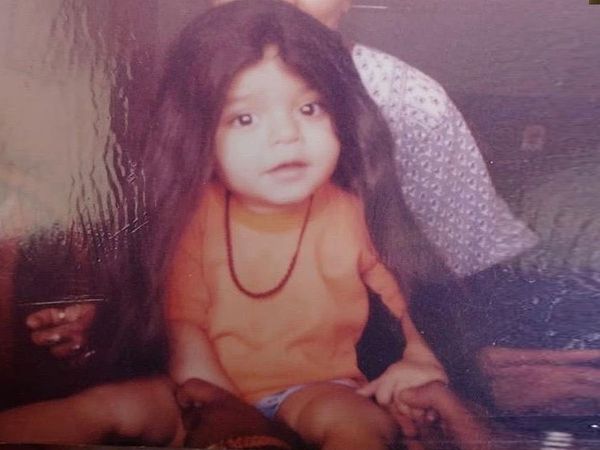 Rakhi Sawant Bigg boss 14 Contant childhood unrecognisable photos look her journey
