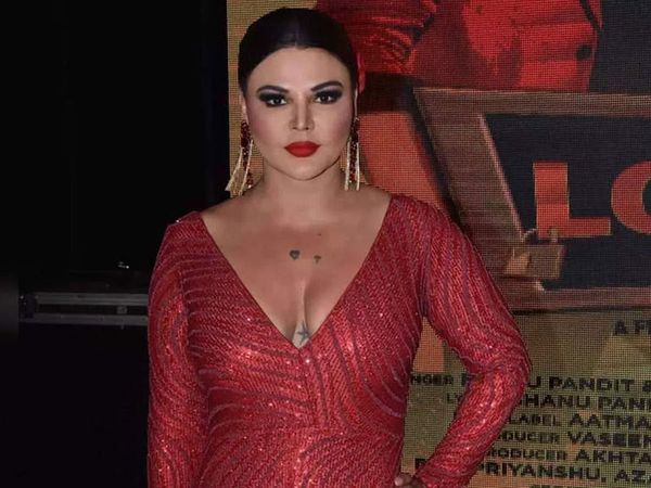 Rakhi Sawant