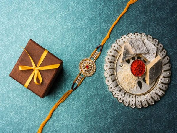 Rakha Bandhan gift ideas for your sister financial security