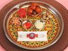 Rakhi Puja Thali items, rakhi thali decoration items, rakhi ki thali me kya rakhe, Rakhi Puja Thali items in hindi, Rakhi ki Thali Mein rakhne wali Jaruri chijen, राखी की थाली में क्या-क्या रखें, राखी की थाली में रखने वाली जरूरी चीजे, राखी की थाली