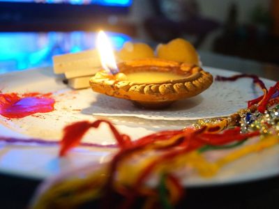 Raksha Bandhan Remedies Raksha Bandhan Remedies
