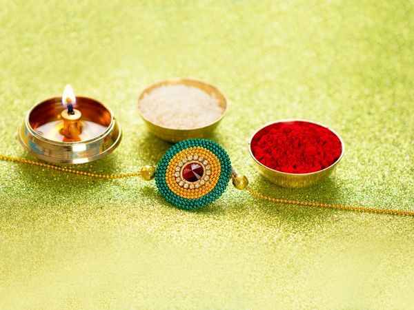 Raksha bandhan Mantra