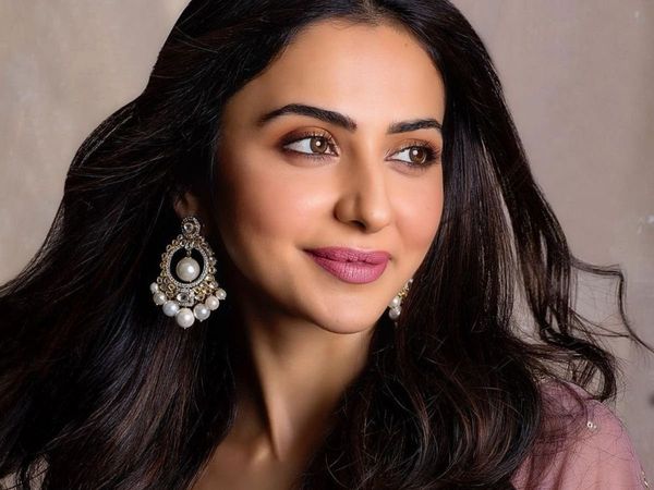 Rakul Preet Singh 
