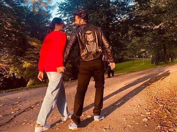 Rakul Preet Singh And Jackky Bhagnani in a Relationship| Rakul Preet Singh And Jackky Bhagnani Dating Announced it Officially