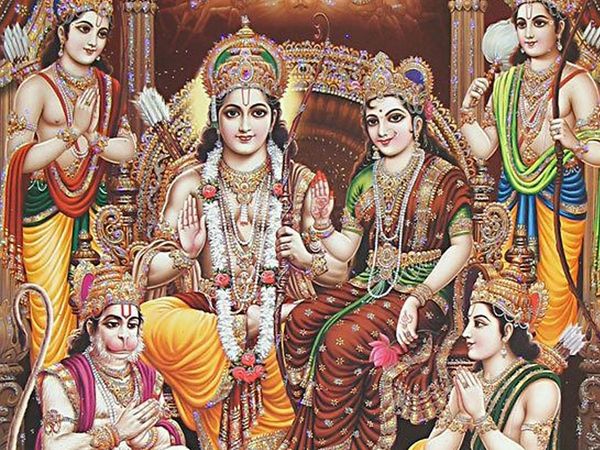 Ramyan Facts stories why Hanuman ji did not bring Mata Sita from Lanka