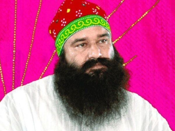 ram rahim singh