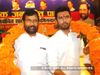 Union ministers Ram Vilas Paswan and Chirag Paswan received Threats to kill by AK-47