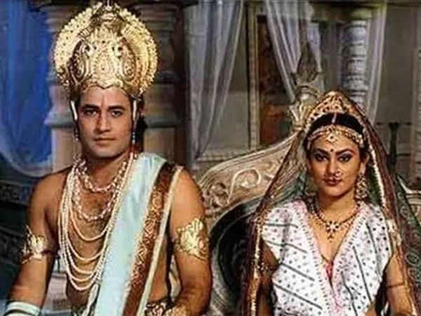 Ramayan Famous characters