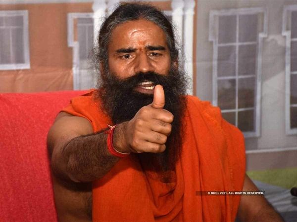 'अरेस्ट तो खैर उनका बाप भी नहीं कर सकता', #ArrestRamdev ट्रेंड के बाद बोले योग गुरु