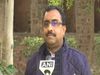  Ram Madhav Says Mamata Banerjee is duty bound to implement every act of constitution, संसद से पारित हो जाने पर CAB को लागू करने के लिए बाध्य होंगी ममता बनर्जी : राम माधव