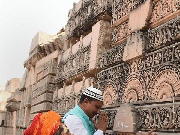 Ram Mandir Bhoomi Pujan: राम मंदिर भूमि पूजन में खलल डाल सकते हैं आतंकी, खुफिया एजेंसियों ने किया अलर्ट