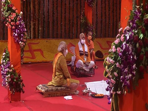 Ram Mandir Bhoomi Pujan: देवताओं के वकील के पराशरण ने इस तरह देखा भूमि पूजन, हुए भावविभोर