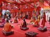 Ram Mandir Bhoomi Pujan: भारतीय राजनीति में जय श्रीराम से जय सियाराम तक सफर है दिलचस्प, जानें- कैसे