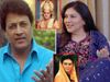 Ramayan Star Cast royalty Dipika Chikhlia And Arun Govil asking for This