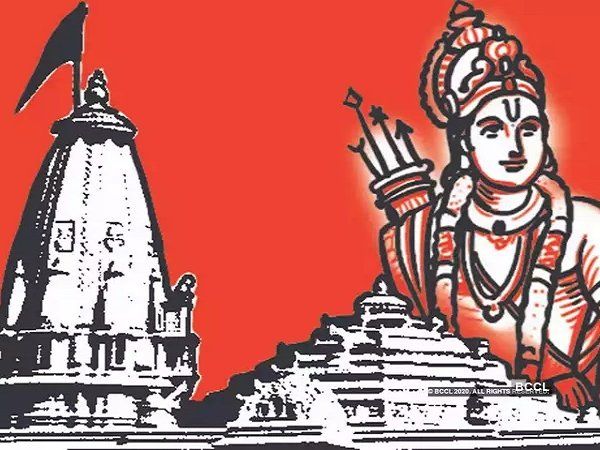 Ram Temple: पहले छोड़ा साथ अब बदला विचार, शिवसेना का बयान- फिलहाल रोक देना चाहिए राम मंदिर निर्माण