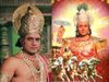 Mythological shows make more tv viewership