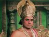 Arun Govil as Ram