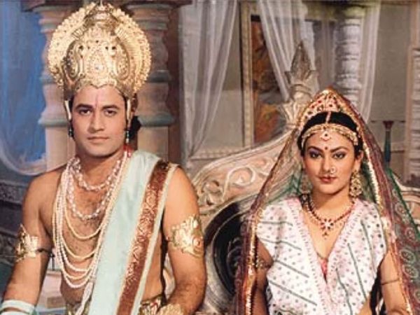 Ramanand Sagar Ramayan