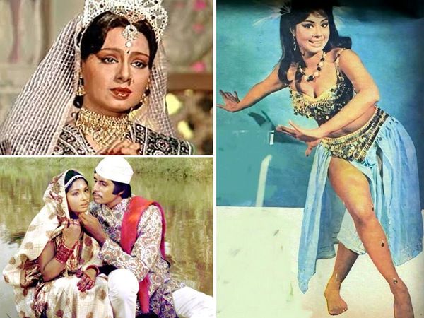 Ramanand sagar Kaikeyi Worked With Amitabh Bachchan And bhojpuri Films Before Padma khanna Did Ramayan