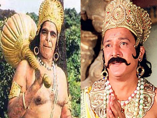 Ramayan Actors who are not alive