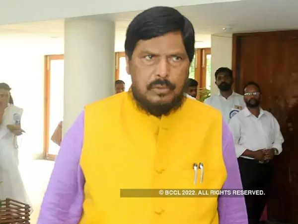 Maharashtra crisis, Ramdas Athawale, Shiv Sena, RPI, BJP, Eknath Shinde faction,