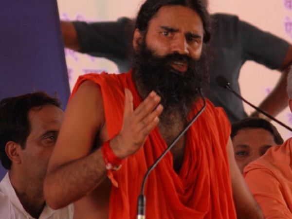 baba ramdev