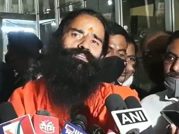 baba ramdev