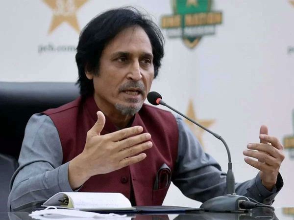 Rameez Raja