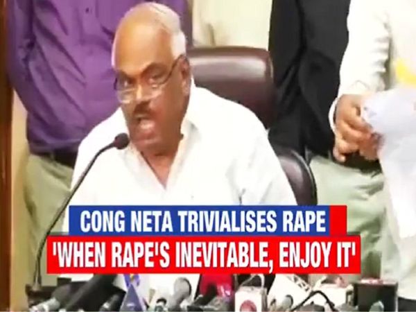 Congress MLA Ramesh Kumar