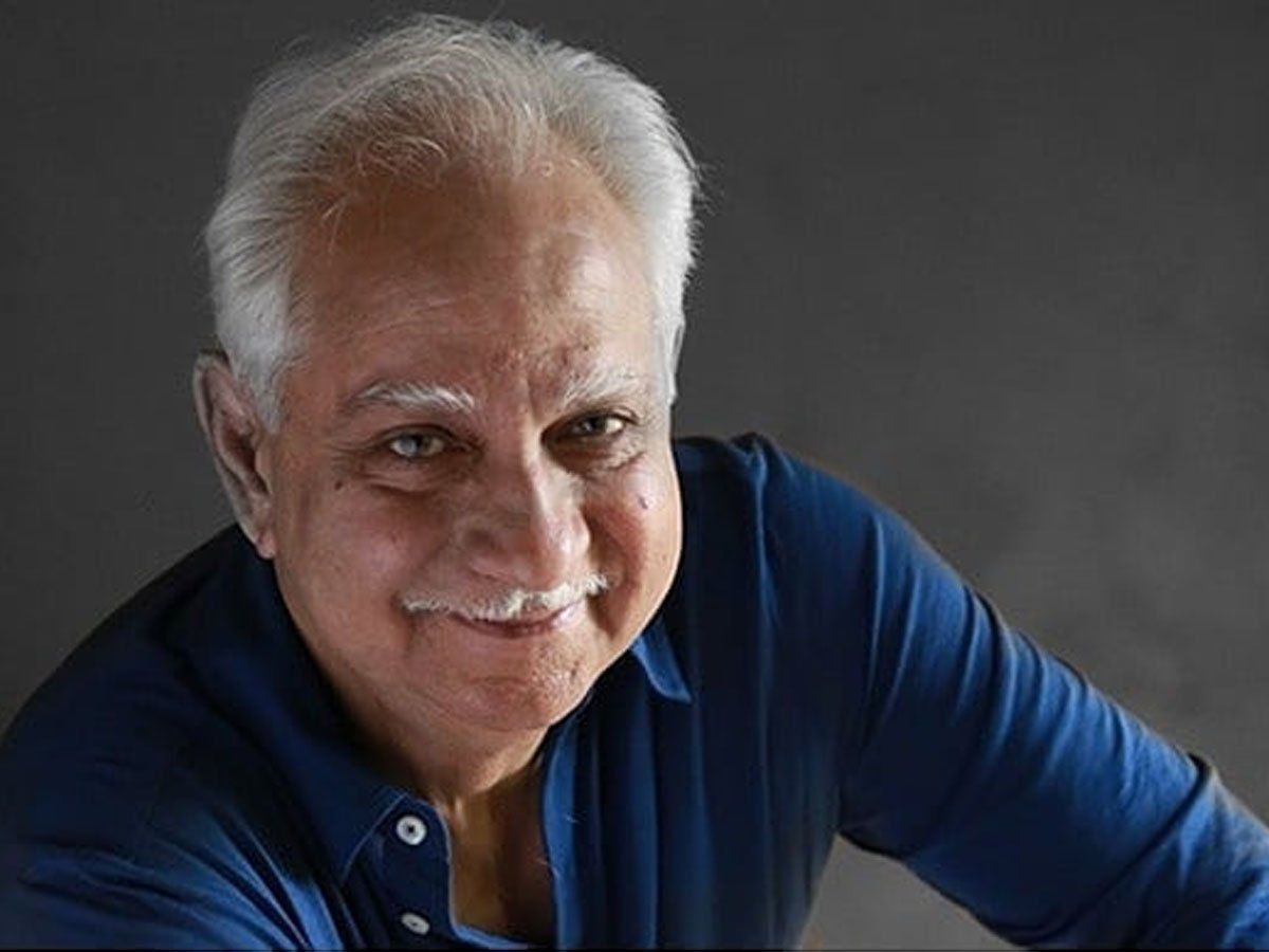 Ramesh Sippy: शोले के डायरेक्टर रमेश सिप्पी 25 साल बाद कर रहे कमबैक ...