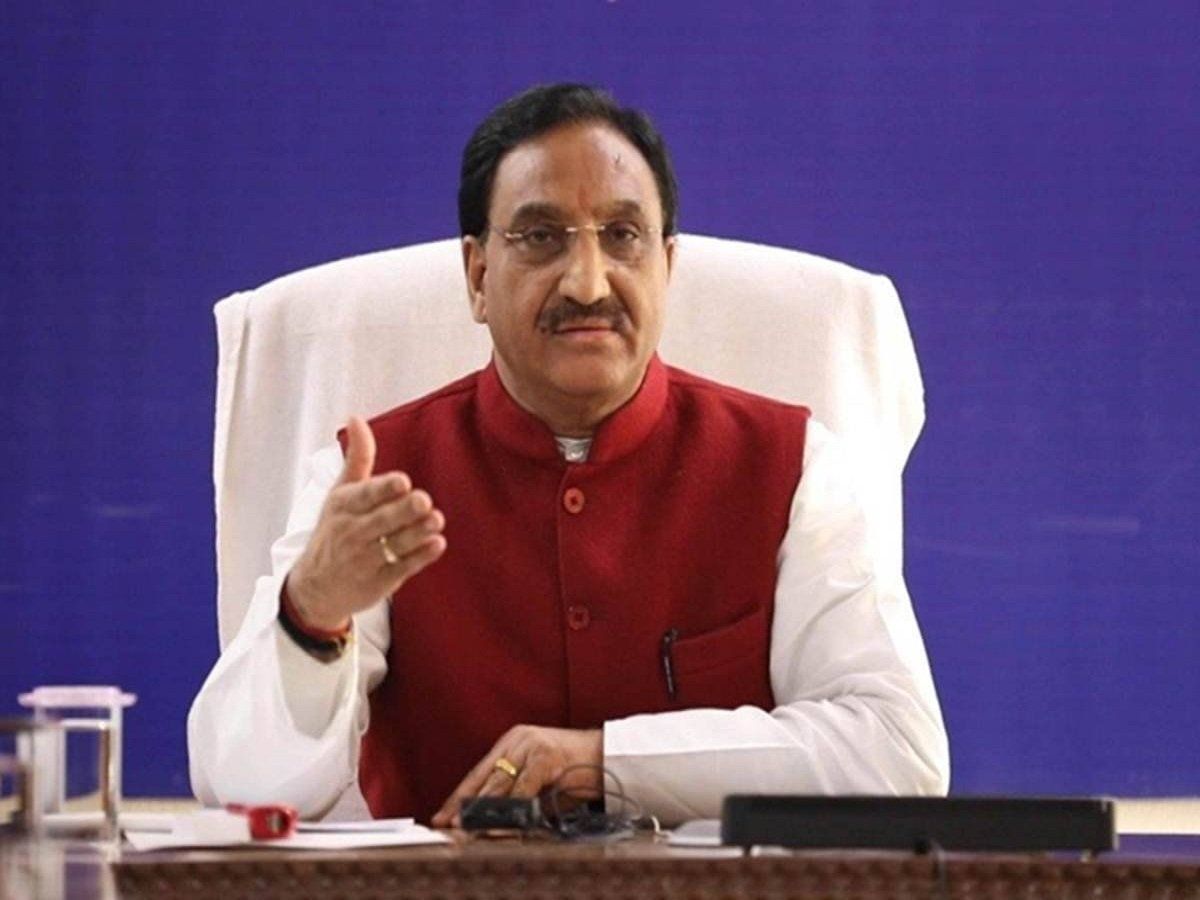 NEET- JEE Exam 2020: 'नीट-जेईई एग्जाम पर विपक्षी दल ना करें राजनीति, परीक्षा चाहते हैं छात्र'