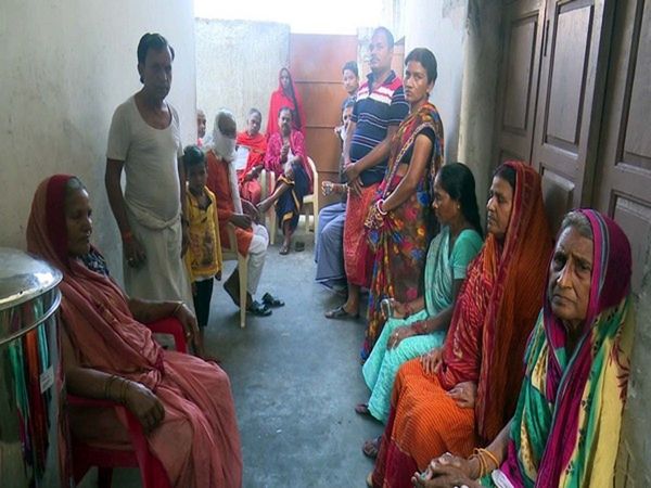 pilgrims from bihar and up stuck in rameswaram tamilnadu due to lockdown