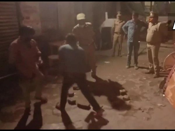 Gorakhpur : Another killing in Ramgarhtal area, Modelshop worker beaten to death 