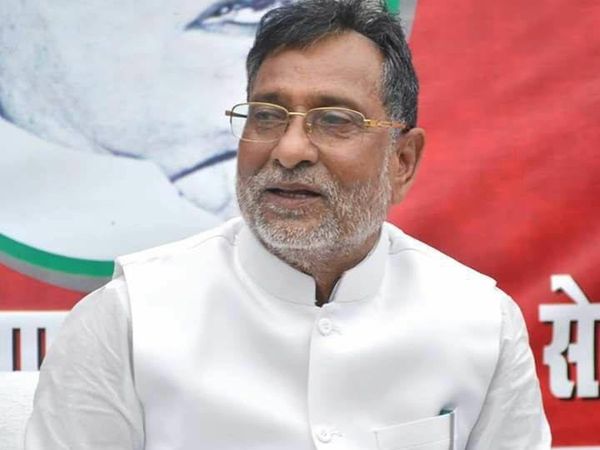  UP: Leader of opposition tests positive for Covid-19 admitted in hospital 