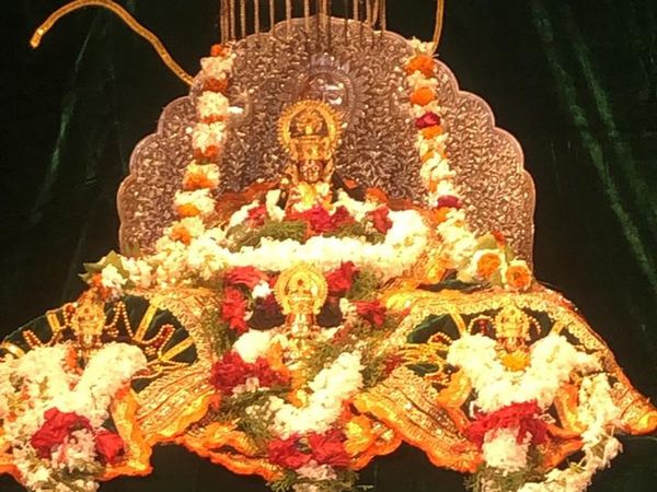 See Pics of Ramlala before Ram Mandir Bhoomi Poojan in Ayodhya