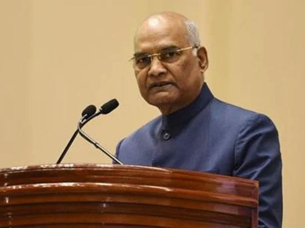 President Ramnath Kovind four-day UP visit from today 