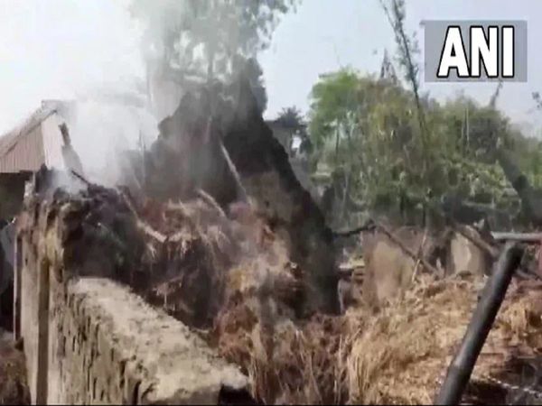 Rampur Haat Violence, West Bengal, Mamata Banerjee, Jagdeep Dhankar, Amit Shah, West Bengal Police, BJP, TMC