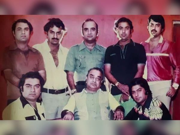 Ramsay Brothers eldest Kumar Ramsay Death in Mumbai due to a heart attack