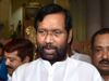 ramvilas paswan