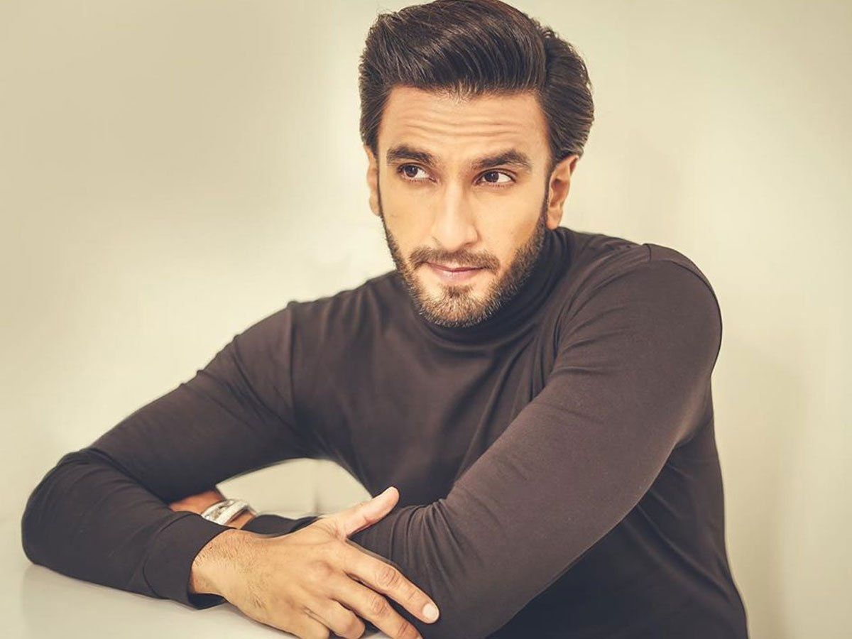 Ranveer Singh Video: रणवीर सिंह ने बधिर लोगों के लिए की इस भाषा की पहल, जानिए उस भाषा के बारे में