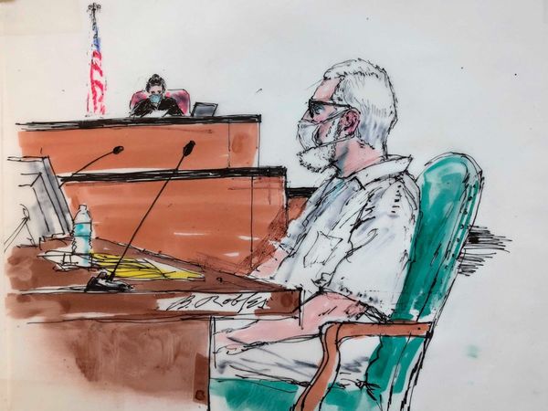 Judge keeps 2008 Mumbai terror attack suspect Tahawwur Rana in US custody