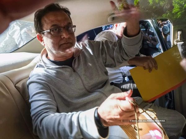 Yes Bank fraud case: Yes Bank cofounder Rana Kapoor and Avantha Group Gautam Thapar get bail